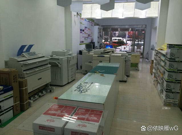 图文广告店培训:点亮创意之火,掌握设计精 图文广告店培训是培养创意